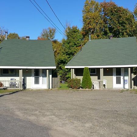 Les Chalets Bo-So-Met Beaupré Exterior photo